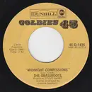 7inch Vinyl Single - The Grass Roots - Midnight Confessions / Bella Linda