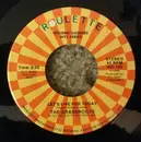 7inch Vinyl Single - The Grass Roots - Let's Live For Today