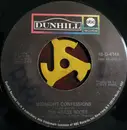 7inch Vinyl Single - The Grass Roots - Midnight Confessions / Who Will You Be Tomorrow