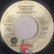 The Grass Roots - Naked Man