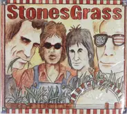The Grassmasters - Stones Grass