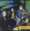 12'' - The Grapes Of Wrath - I Am Here