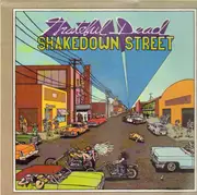 LP - The Grateful Dead - Shakedown Street