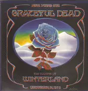 The Grateful Dead - The Closing Of Winterland December 31, 1978
