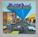 LP - The Grateful Dead - Shakedown Street