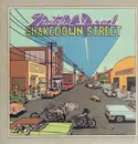 LP - The Grateful Dead - Shakedown Street