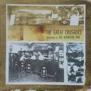 The Great Crusades - Welcome to the Hiawatha Inn