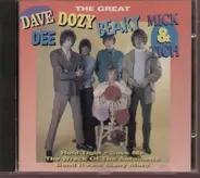 Dave Dee Dozy Beaky Mick & Tich - Greatest Hits