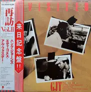 The Great Jazz Trio - Re-Visited - The Great Jazz Trio At The Village Vanguard Volume 2