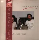 LP - The Great Jazz Trio - Threesome - OBI + Insert