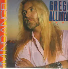 Gregg Allman - I'm No Angel