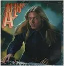 LP - The Gregg Allman Band - Playin' Up a storm - Gatefold