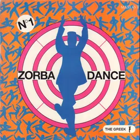 The Greek - Zorba Dance