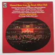 LP - The Grimethorpe Colliery Band , The G.U.S. Footwear Band , The Morris Motors Band , Yorkshire Imper - Massed Brass from the Royal Albert Hall