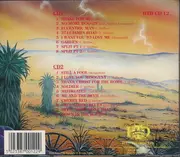 Double CD - The Groundhogs - Groundhog Night - Groundhogs Live