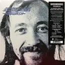 Double LP - Groundhogs - Hogwash - Blue Vinyl + Download