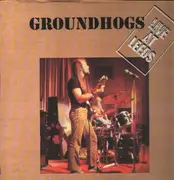 LP - The Groundhogs - Live At Leeds