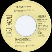 The Guess Who - Glamour Boy