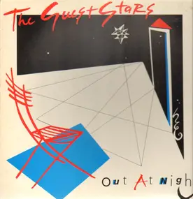 Guest Stars - Out At Night