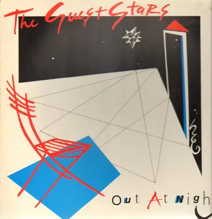 The Guest Stars - Out At Night