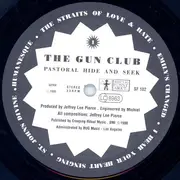 LP - The Gun Club - Pastoral Hide & Seek