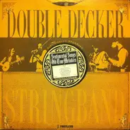The Double Decker Stringband - Sentimental Songs And Old Time Melodies
