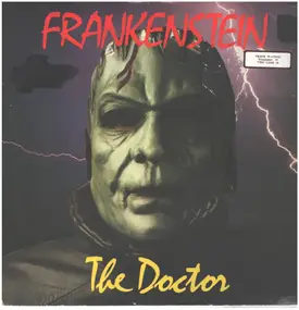 Doctor - Frankenstein