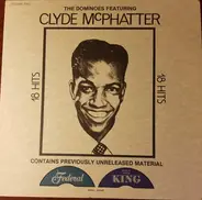 The Dominoes Featuring Clyde McPhatter - 18 Hits Volume Two