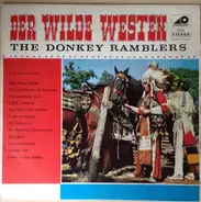 The Donkey Ramblers - Der Wilde Westen
