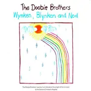 The Doobie Brothers, Kate Taylor - Wynken, Blynken And Nod / In Harmony