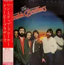 LP - The Doobie Brothers - One Step Closer