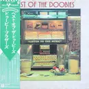 LP - The Doobie Brothers - Best Of The Doobies