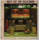 LP - The Doobie Brothers - Best Of The Doobies