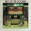 CD - The Doobie Brothers - Best Of The Doobies