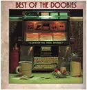 LP - The Doobie Brothers - Best Of The Doobies