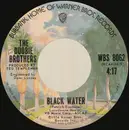 7inch Vinyl Single - The Doobie Brothers - Black Water