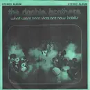 7inch Vinyl Single - The Doobie Brothers - What Were Once Vices Are Now Habits