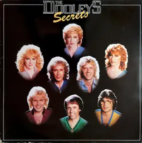 Dooleys - Secrets