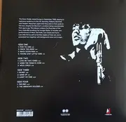 Double LP - The Doors - Stockholm '68