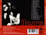 CD - The Doors - The Future Starts Here: The Essential Doors Hits - 40th Anniversary Mixes