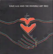 The Dave Aju & Invisible Art Trio - Love Always
