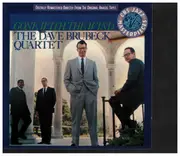 CD - The Dave Brubeck - Gone With the Wind