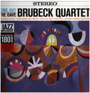 Dave Quartet Brubeck - Time Out