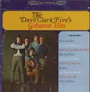 LP - The Dave Clark Five - The Dave Clark Five's Greatest Hits - Orange Label