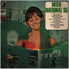 The Dave Clark Five - InterNational '65