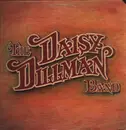 LP - The Daisy Dillman Band - The Daisy Dillman Band