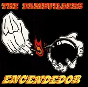 CD - The Dambuilders - Encendedor