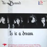 The Damned - Is It A Dream