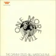 The Danny Stiles - Bill Watrous Five - One More Time