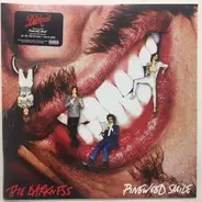 The Darkness - Pinewood Smile